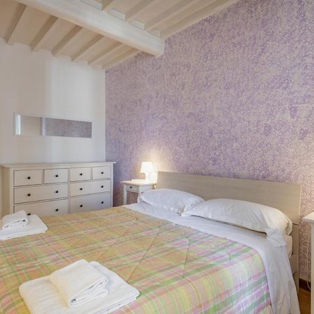 Lungarno & Parco Delle Cascine Lovely Apartment Firenze Kültér fotó
