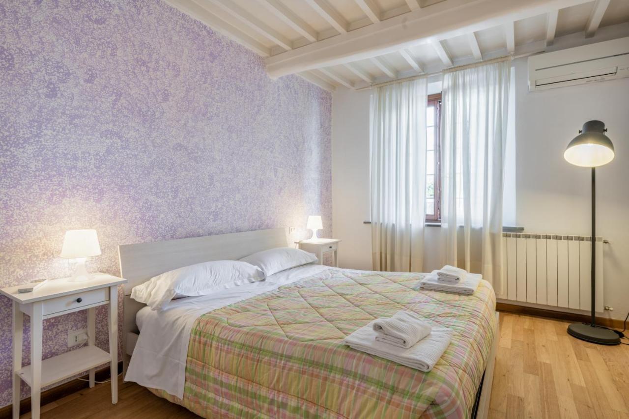 Lungarno & Parco Delle Cascine Lovely Apartment Firenze Kültér fotó