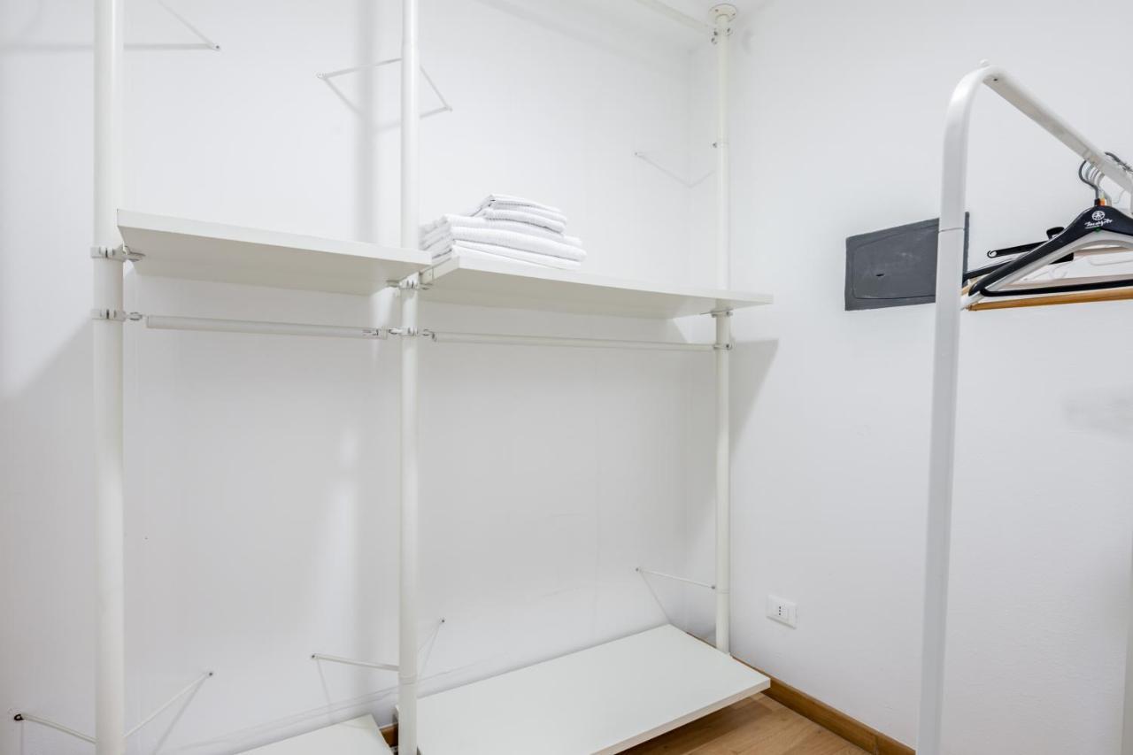 Lungarno & Parco Delle Cascine Lovely Apartment Firenze Kültér fotó